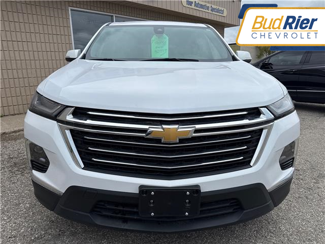 2023 Chevrolet Traverse LT Cloth in Paisley - Image 2 of 13
