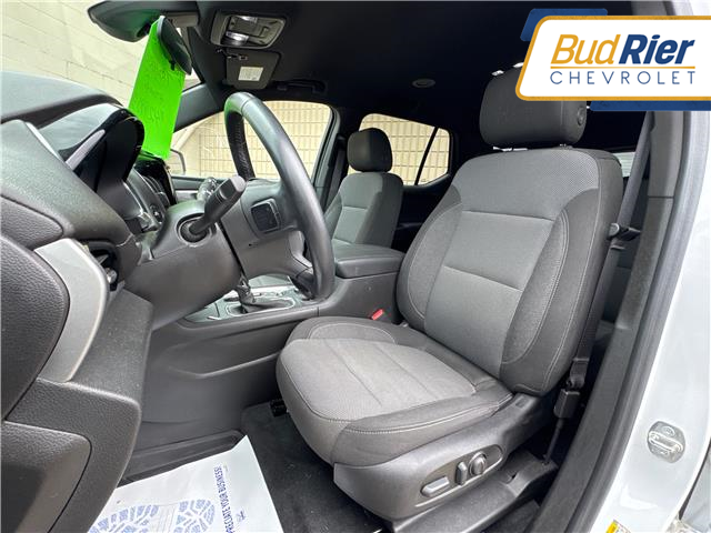2023 Chevrolet Traverse LT Cloth in Paisley - Image 7 of 13