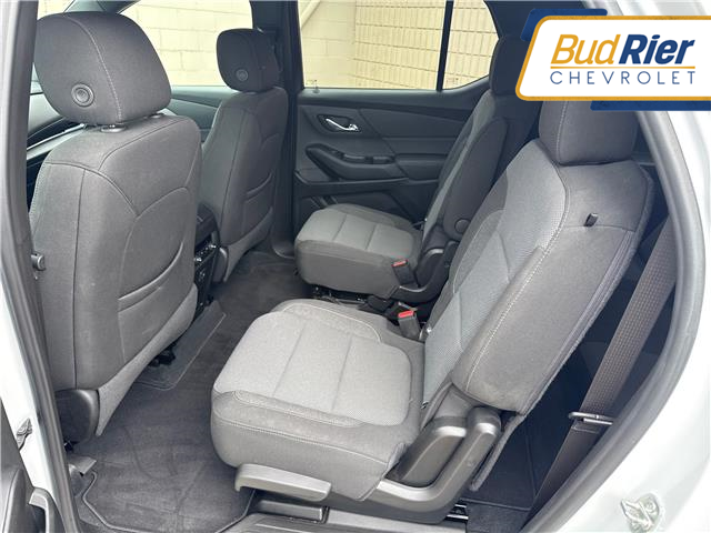 2023 Chevrolet Traverse LT Cloth in Paisley - Image 8 of 13