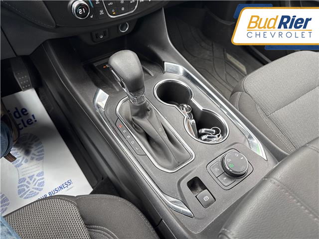 2023 Chevrolet Traverse LT Cloth in Paisley - Image 13 of 13