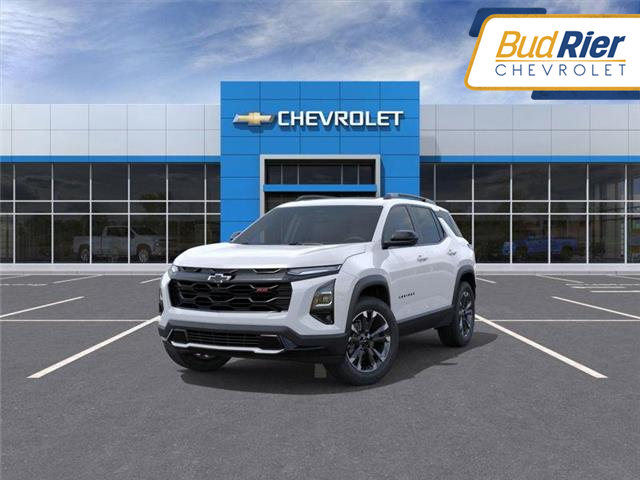 2026 Chevrolet Equinox RS (Stk: 2-202173) in Paisley - Image 1 of 24