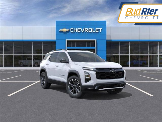 2026 Chevrolet Equinox RS (Stk: 2-202173) in Paisley - Image 2 of 24