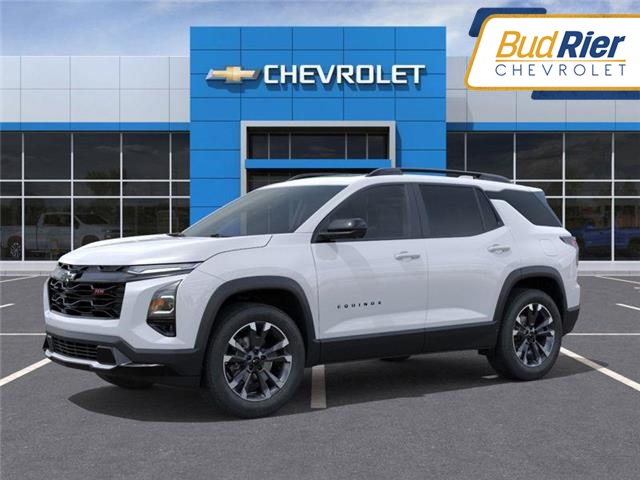 2026 Chevrolet Equinox RS (Stk: 2-202173) in Paisley - Image 3 of 24