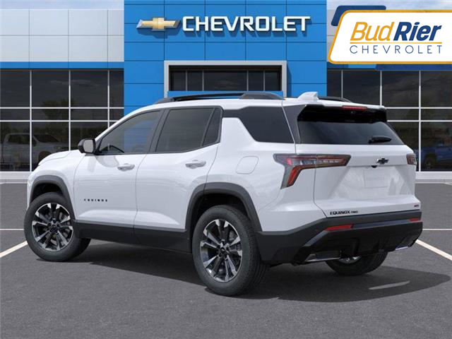 2026 Chevrolet Equinox RS (Stk: 2-202173) in Paisley - Image 4 of 24