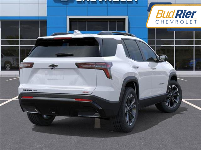 2026 Chevrolet Equinox RS (Stk: 2-202173) in Paisley - Image 5 of 24