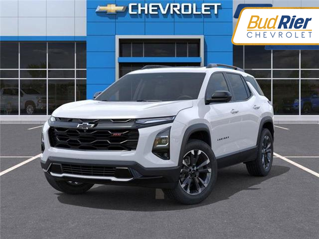 2026 Chevrolet Equinox RS (Stk: 2-202173) in Paisley - Image 7 of 24