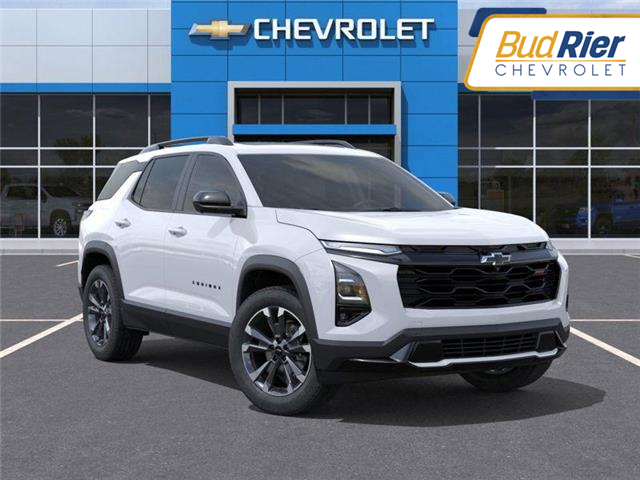 2026 Chevrolet Equinox RS (Stk: 2-202173) in Paisley - Image 8 of 24