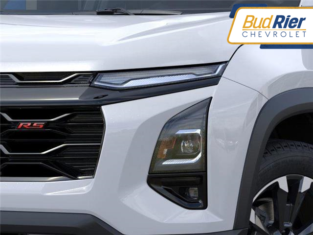 2026 Chevrolet Equinox RS (Stk: 2-202173) in Paisley - Image 10 of 24