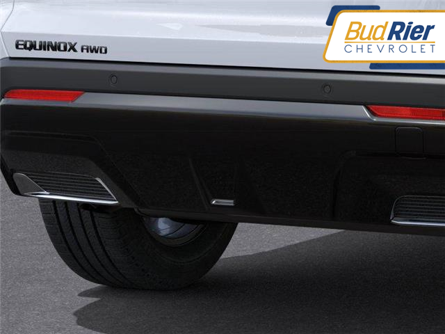 2026 Chevrolet Equinox RS (Stk: 2-202173) in Paisley - Image 14 of 24