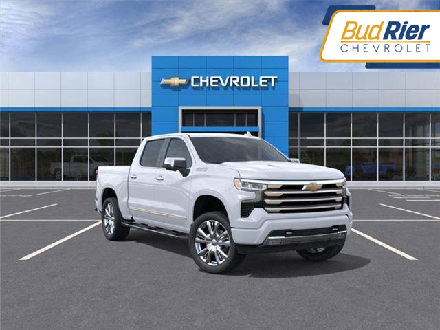 2026 Chevrolet Silverado 1500 High Country (Stk: 2-165876) in Paisley - Image 2 of 24