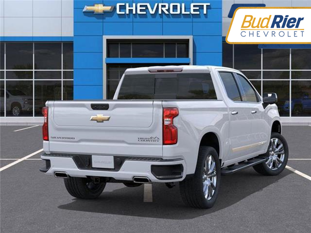 2026 Chevrolet Silverado 1500 High Country (Stk: 2-165876) in Paisley - Image 5 of 24
