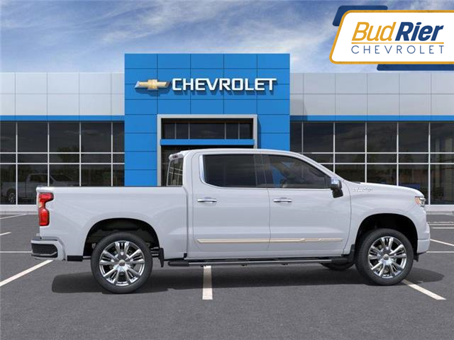 2026 Chevrolet Silverado 1500 High Country (Stk: 2-165876) in Paisley - Image 6 of 24