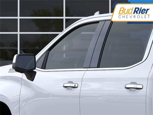 2026 Chevrolet Silverado 1500 High Country (Stk: 2-165876) in Paisley - Image 12 of 24