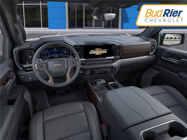 2026 Chevrolet Silverado 1500 High Country (Stk: 2-165876) in Paisley - Image 15 of 24