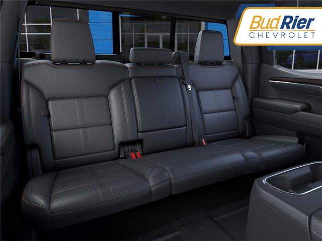 2026 Chevrolet Silverado 1500 High Country (Stk: 2-165876) in Paisley - Image 17 of 24