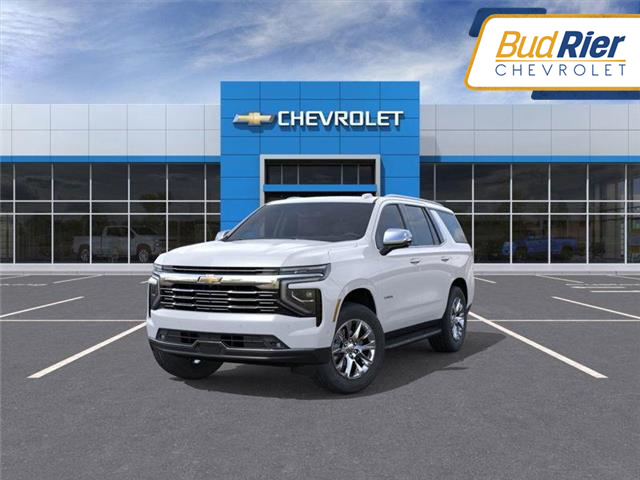 2026 Chevrolet Tahoe Premier (Stk: 2-151636) in Paisley - Image 1 of 24