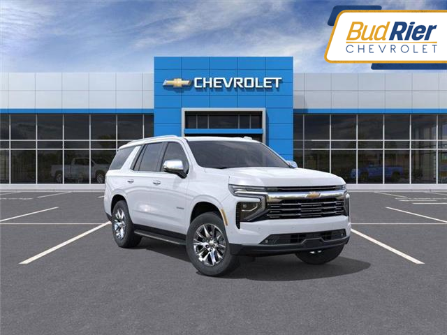 2026 Chevrolet Tahoe Premier (Stk: 2-151636) in Paisley - Image 2 of 24