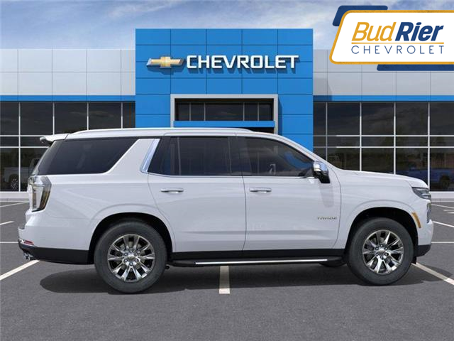2026 Chevrolet Tahoe Premier (Stk: 2-151636) in Paisley - Image 6 of 24