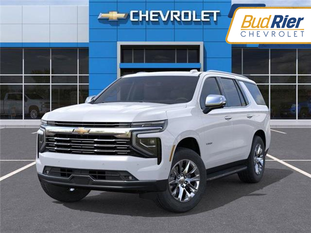 2026 Chevrolet Tahoe Premier (Stk: 2-151636) in Paisley - Image 7 of 24