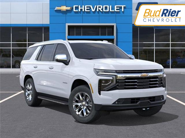 2026 Chevrolet Tahoe Premier (Stk: 2-151636) in Paisley - Image 8 of 24