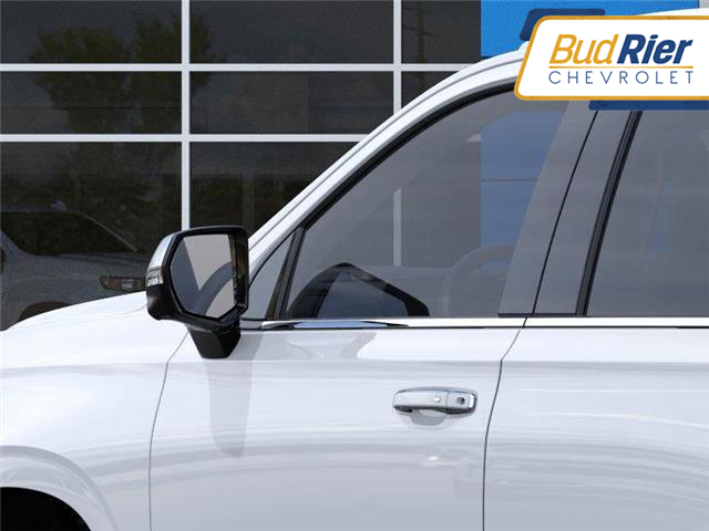 2026 Chevrolet Tahoe Premier (Stk: 2-151636) in Paisley - Image 12 of 24