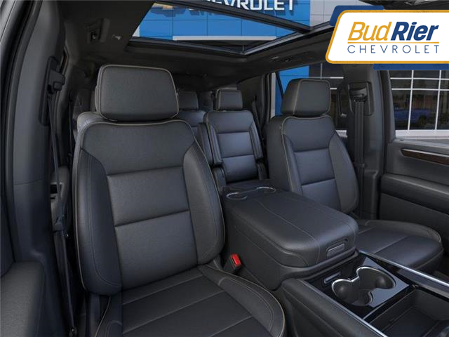 2026 Chevrolet Tahoe Premier (Stk: 2-151636) in Paisley - Image 16 of 24