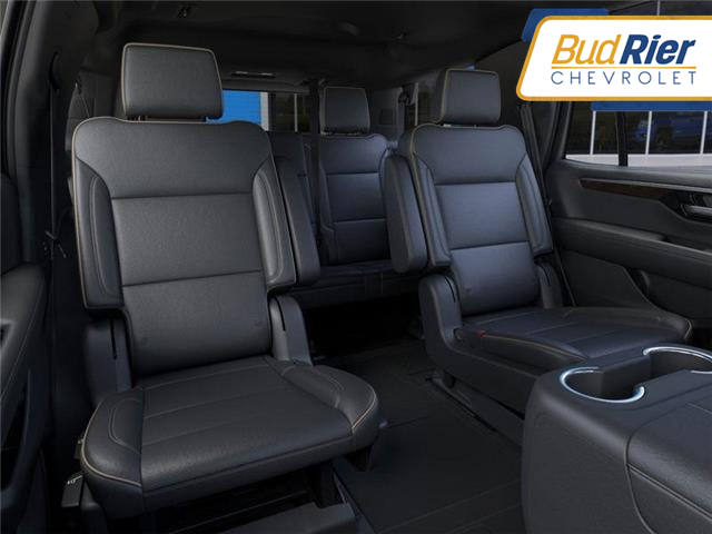 2026 Chevrolet Tahoe Premier (Stk: 2-151636) in Paisley - Image 17 of 24