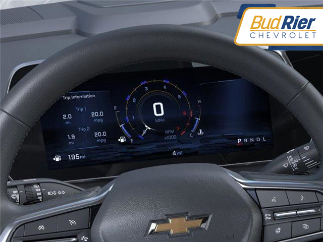 2026 Chevrolet Tahoe Premier (Stk: 2-151636) in Paisley - Image 18 of 24