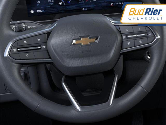 2026 Chevrolet Tahoe Premier (Stk: 2-151636) in Paisley - Image 19 of 24