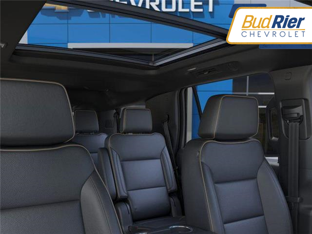2026 Chevrolet Tahoe Premier (Stk: 2-151636) in Paisley - Image 24 of 24