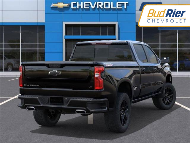 2026 Chevrolet Silverado 1500 LT Trail Boss (Stk: 2-167608) in Paisley - Image 5 of 24