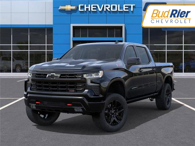 2026 Chevrolet Silverado 1500 LT Trail Boss (Stk: 2-167608) in Paisley - Image 7 of 24