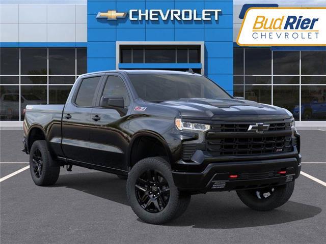 2026 Chevrolet Silverado 1500 LT Trail Boss (Stk: 2-167608) in Paisley - Image 8 of 24