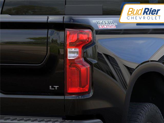 2026 Chevrolet Silverado 1500 LT Trail Boss (Stk: 2-167608) in Paisley - Image 11 of 24