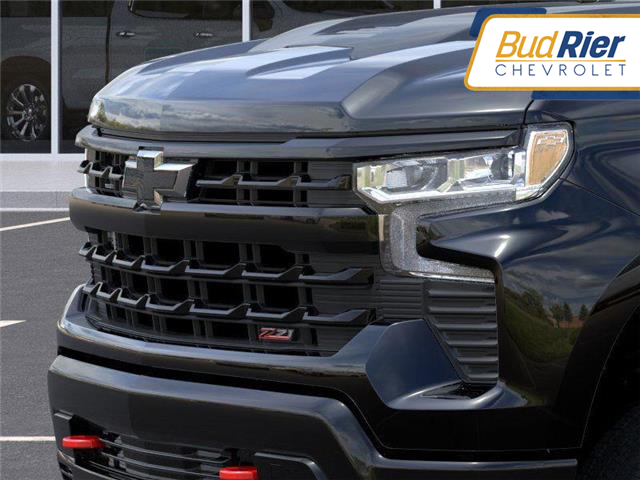 2026 Chevrolet Silverado 1500 LT Trail Boss (Stk: 2-167608) in Paisley - Image 13 of 24