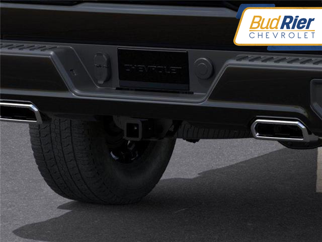 2026 Chevrolet Silverado 1500 LT Trail Boss (Stk: 2-167608) in Paisley - Image 14 of 24