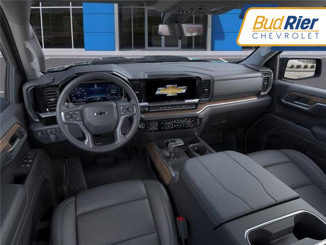 2026 Chevrolet Silverado 1500 LT Trail Boss (Stk: 2-167608) in Paisley - Image 15 of 24