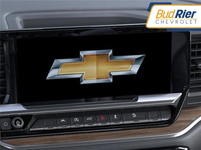 2026 Chevrolet Silverado 1500 LT Trail Boss (Stk: 2-167608) in Paisley - Image 20 of 24