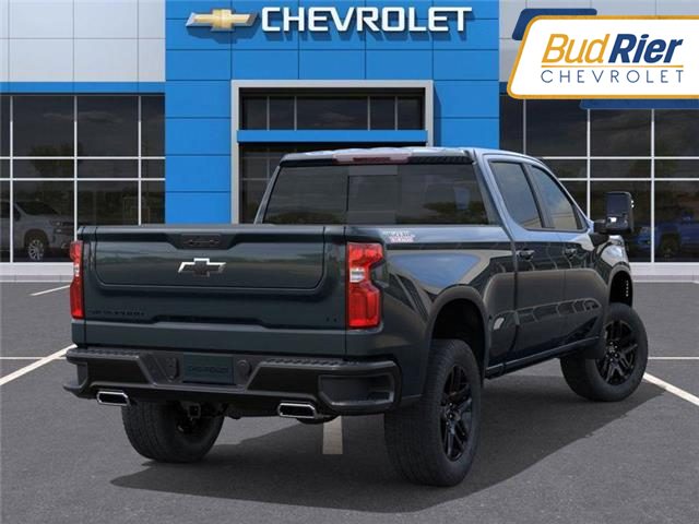 2026 Chevrolet Silverado 1500 LT Trail Boss (Stk: 2-158797) in Paisley - Image 5 of 24