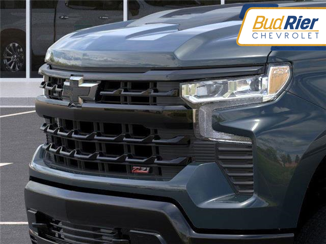 2026 Chevrolet Silverado 1500 LT Trail Boss (Stk: 2-158797) in Paisley - Image 13 of 24