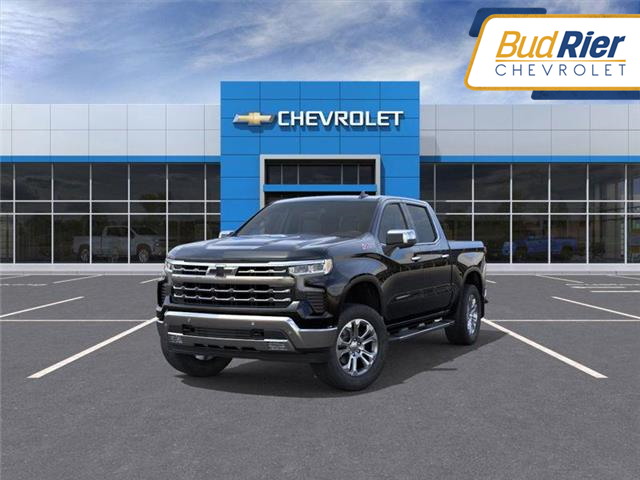 2026 Chevrolet Silverado 1500 LTZ (Stk: 2-170502) in Paisley - Image 1 of 24