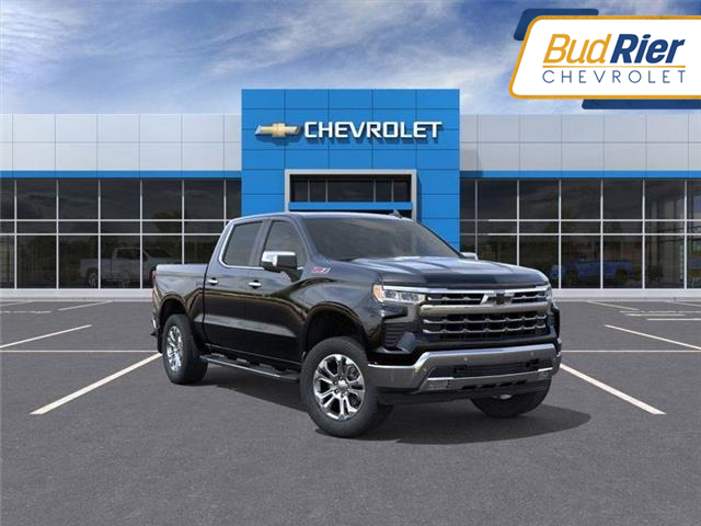2026 Chevrolet Silverado 1500 LTZ (Stk: 2-170502) in Paisley - Image 2 of 24