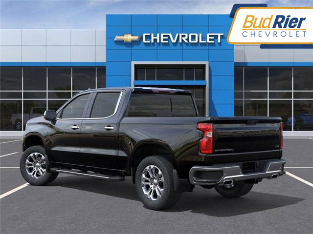 2026 Chevrolet Silverado 1500 LTZ (Stk: 2-170502) in Paisley - Image 4 of 24
