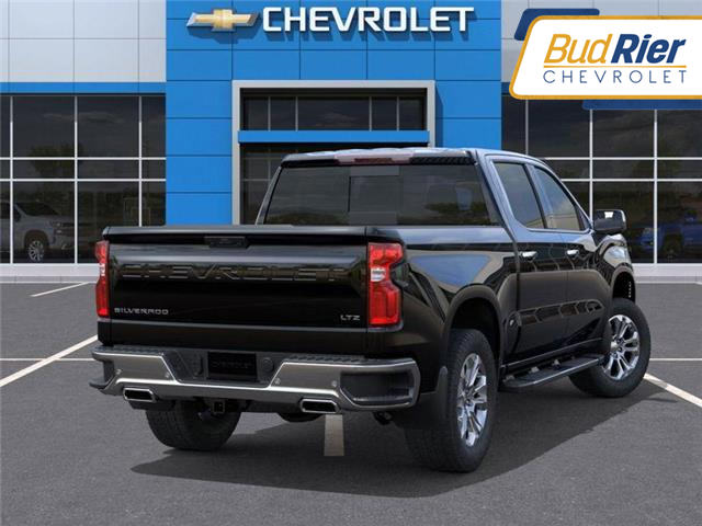 2026 Chevrolet Silverado 1500 LTZ (Stk: 2-170502) in Paisley - Image 5 of 24
