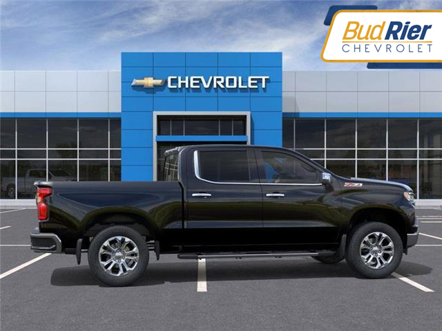 2026 Chevrolet Silverado 1500 LTZ (Stk: 2-170502) in Paisley - Image 6 of 24