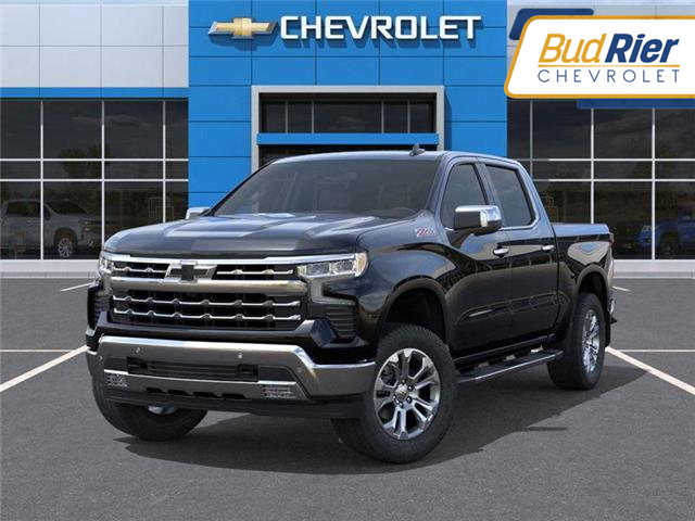 2026 Chevrolet Silverado 1500 LTZ (Stk: 2-170502) in Paisley - Image 7 of 24