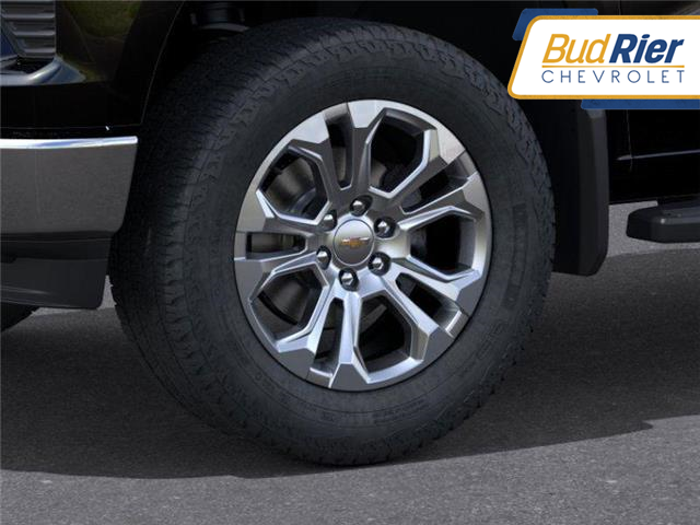 2026 Chevrolet Silverado 1500 LTZ (Stk: 2-170502) in Paisley - Image 9 of 24