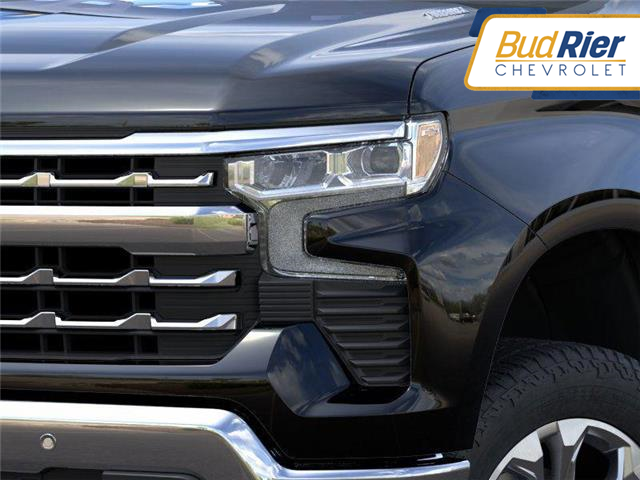 2026 Chevrolet Silverado 1500 LTZ (Stk: 2-170502) in Paisley - Image 10 of 24