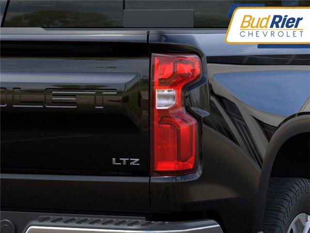 2026 Chevrolet Silverado 1500 LTZ (Stk: 2-170502) in Paisley - Image 11 of 24
