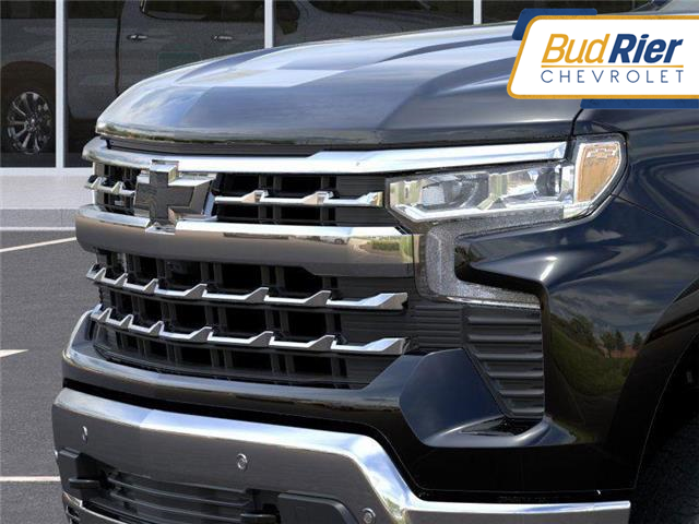 2026 Chevrolet Silverado 1500 LTZ (Stk: 2-170502) in Paisley - Image 13 of 24